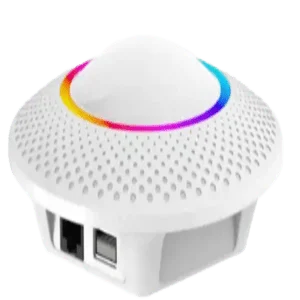 ESL Gateway Model GE-ESL-G1-E 3 Channels BLE
